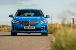 BMW 118i M Sport 2019 года (UK)